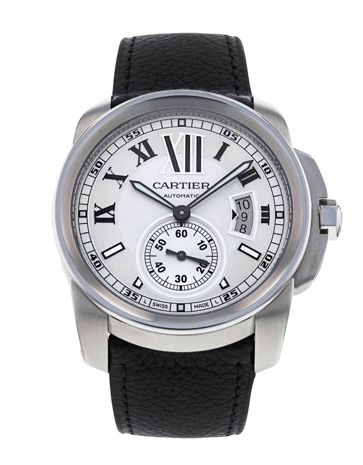 Cartier Calibre de Cartier W7100037